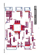 Предварительный просмотр 41 страницы AOC L22W961 Service Manual