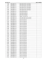 Предварительный просмотр 66 страницы AOC L22W961 Service Manual