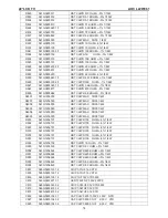 Предварительный просмотр 74 страницы AOC L22W961 Service Manual