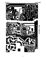 Предварительный просмотр 27 страницы AOC L26AS73 Service Manual