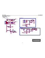 Предварительный просмотр 31 страницы AOC L26AS73 Service Manual