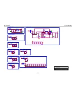 Предварительный просмотр 32 страницы AOC L26AS73 Service Manual