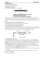 Предварительный просмотр 10 страницы AOC L26W831 Service Manual