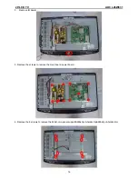 Предварительный просмотр 16 страницы AOC L26W831 Service Manual