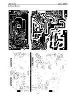 Предварительный просмотр 26 страницы AOC L26W831 Service Manual