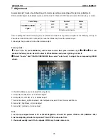 Предварительный просмотр 28 страницы AOC L26W831 Service Manual