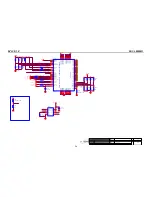 Предварительный просмотр 34 страницы AOC L26W831 Service Manual