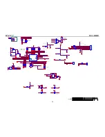 Предварительный просмотр 36 страницы AOC L26W831 Service Manual