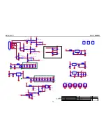 Предварительный просмотр 39 страницы AOC L26W831 Service Manual