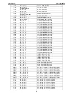 Предварительный просмотр 52 страницы AOC L26W831 Service Manual