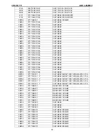 Предварительный просмотр 60 страницы AOC L26W831 Service Manual