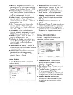 Предварительный просмотр 7 страницы AOC L26W831A Service Manual