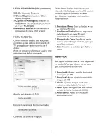 Предварительный просмотр 8 страницы AOC L26W831A Service Manual