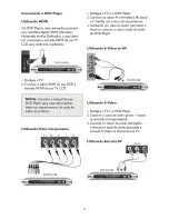 Предварительный просмотр 10 страницы AOC L26W831A Service Manual