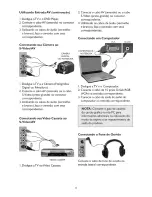 Предварительный просмотр 11 страницы AOC L26W831A Service Manual