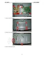 Preview for 21 page of AOC L26W861 Service Manual