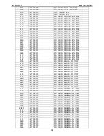 Preview for 58 page of AOC L26W861 Service Manual