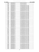 Preview for 62 page of AOC L26W861 Service Manual