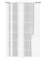 Preview for 63 page of AOC L26W861 Service Manual