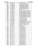 Preview for 67 page of AOC L26W861 Service Manual