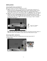 Preview for 16 page of AOC L26W898 User Manual