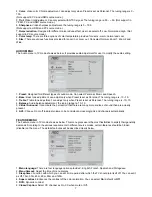 Предварительный просмотр 7 страницы AOC L26W931 Service Manual