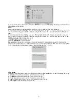 Предварительный просмотр 9 страницы AOC L26W931 Service Manual