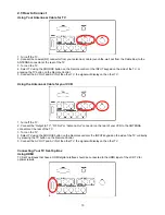 Предварительный просмотр 10 страницы AOC L26W931 Service Manual