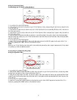 Предварительный просмотр 11 страницы AOC L26W931 Service Manual