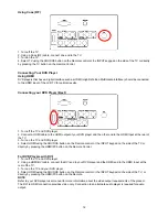 Предварительный просмотр 12 страницы AOC L26W931 Service Manual