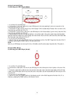 Предварительный просмотр 13 страницы AOC L26W931 Service Manual