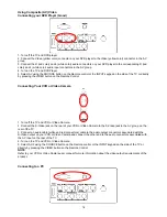 Предварительный просмотр 14 страницы AOC L26W931 Service Manual