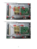 Предварительный просмотр 20 страницы AOC L26W931 Service Manual