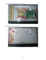 Предварительный просмотр 21 страницы AOC L26W931 Service Manual