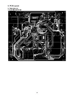 Предварительный просмотр 28 страницы AOC L26W931 Service Manual