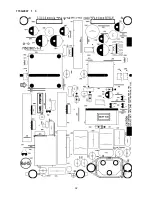 Предварительный просмотр 32 страницы AOC L26W931 Service Manual