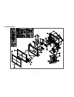 Предварительный просмотр 56 страницы AOC L26W931 Service Manual