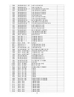 Предварительный просмотр 73 страницы AOC L26W931 Service Manual