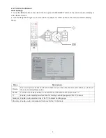 Предварительный просмотр 6 страницы AOC L26WA91 Service Manual