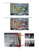 Предварительный просмотр 25 страницы AOC L26WA91 Service Manual