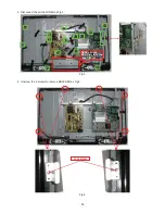 Предварительный просмотр 28 страницы AOC L26WA91 Service Manual