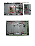 Предварительный просмотр 29 страницы AOC L26WA91 Service Manual