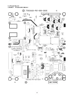 Предварительный просмотр 43 страницы AOC L26WA91 Service Manual