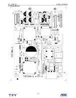 Preview for 32 page of AOC L27W431 Service Manual