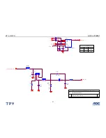 Preview for 51 page of AOC L27W431 Service Manual