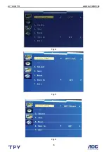 Preview for 35 page of AOC L27W451B Service Manual