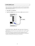 Preview for 5 page of AOC L27W551T User Manual