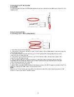 Предварительный просмотр 15 страницы AOC L32DK99FU Service Manual