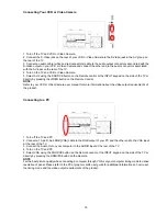 Предварительный просмотр 19 страницы AOC L32DK99FU Service Manual