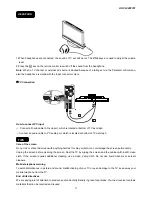 Предварительный просмотр 12 страницы AOC L32W351 Service Manual